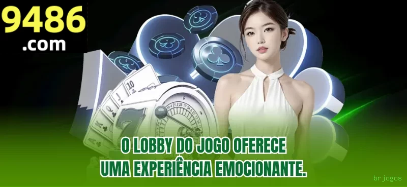 Evolution Gaming brjogos