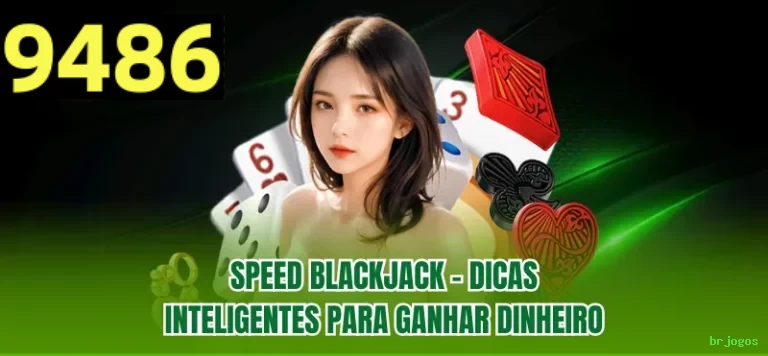 brjogos Cassino Clássico