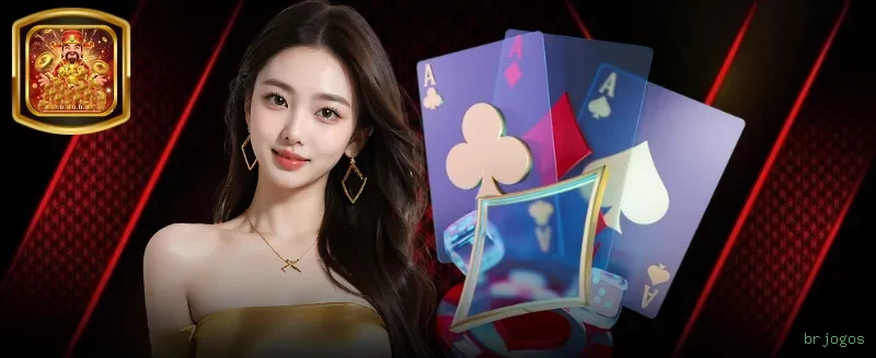 brjogos Cassino Clássico