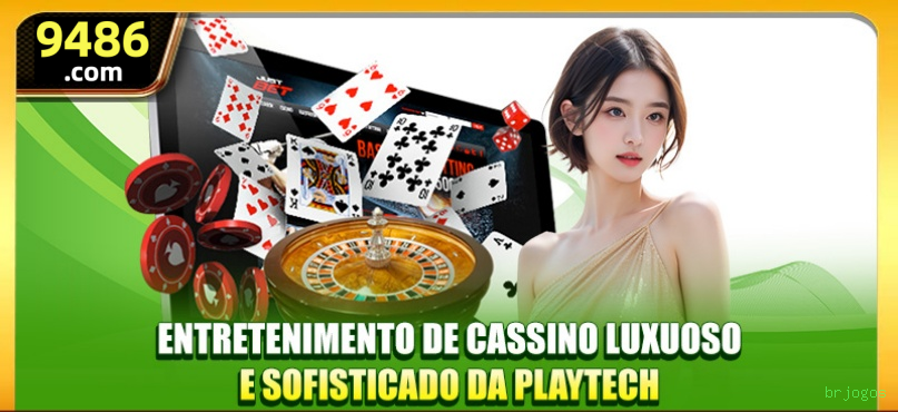 Poker Ao Vivo brjogos