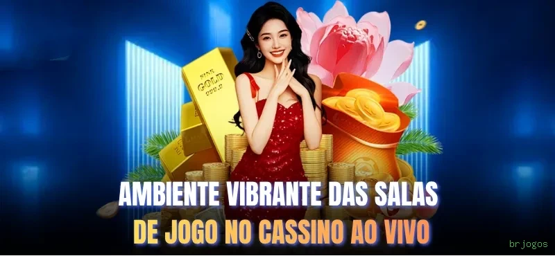 brjogos Cassino Clássico