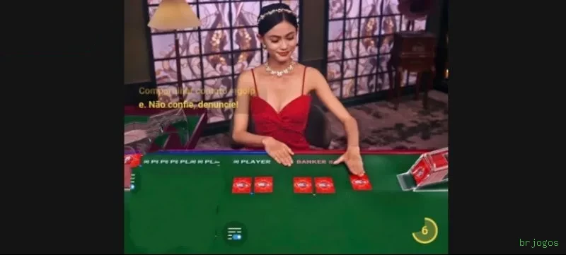 brjogos Cassino Clássico