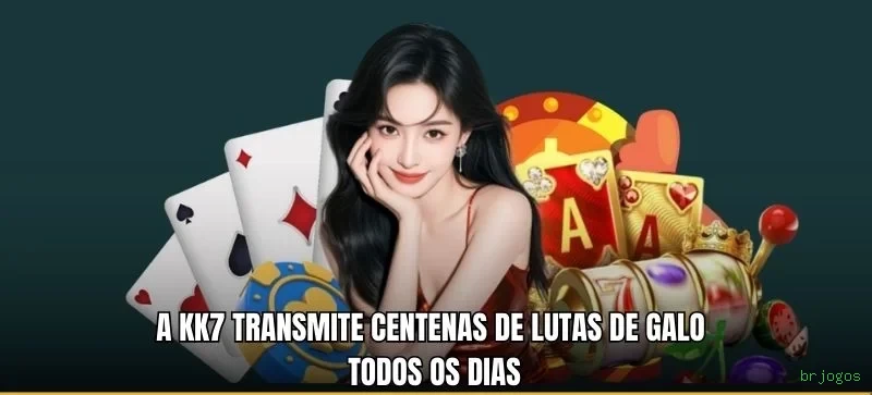 brjogos Cassino Clássico