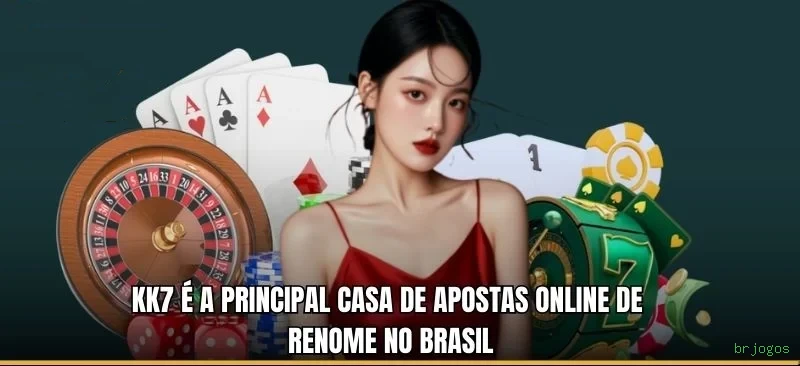 brjogos Cassino Clássico