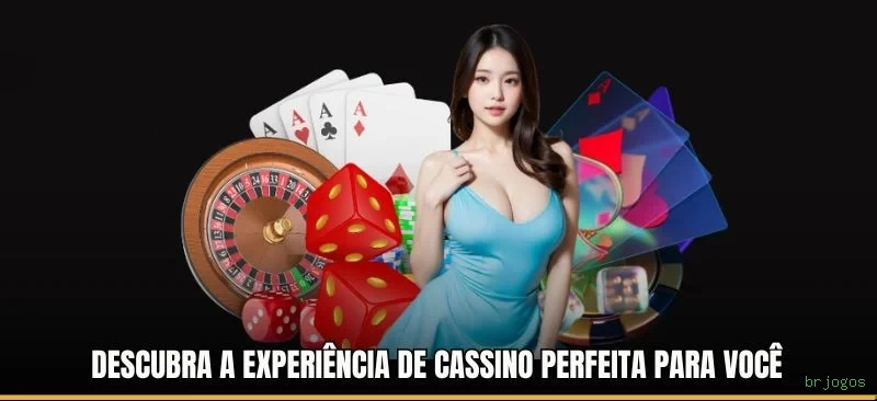 brjogos Cassino Clássico