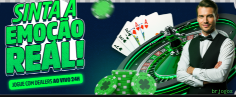 brjogos Cassino Clássico