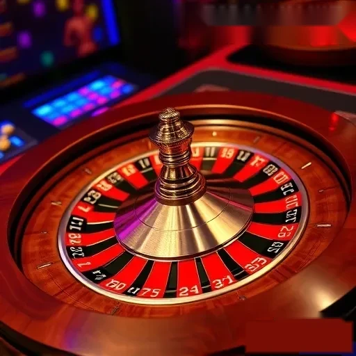 Slots no app brjogos mobile