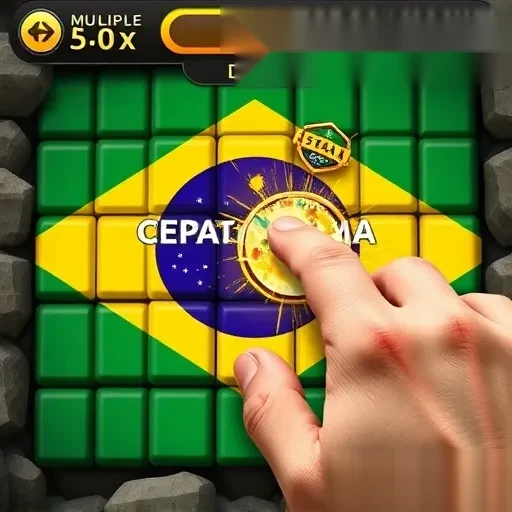 Desempenho do app brjogos em diferentes aparelhos